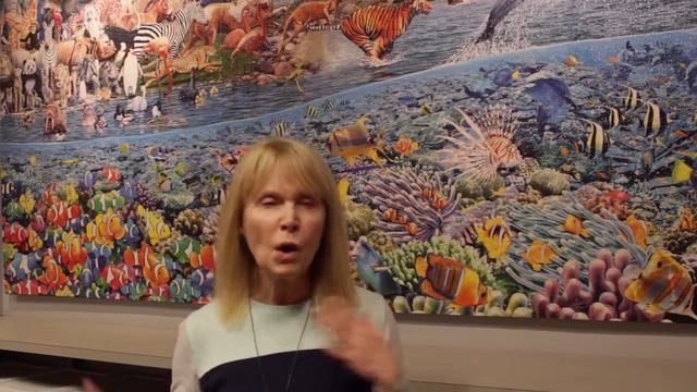 The Swing by Robert Louis Stevenson for National Poetry Month смотреть онлайн