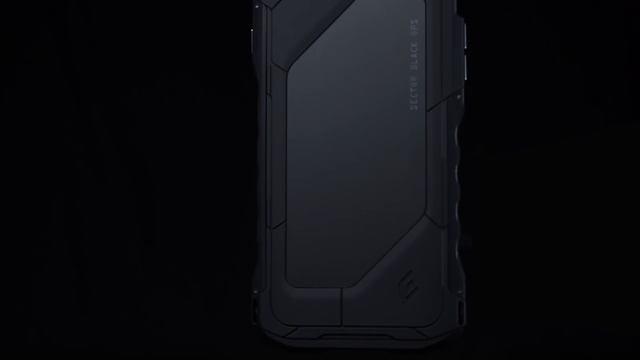 Element Case Sector Black Ops for iPhone 6 Plus (6+) Preview смотреть онлайн
