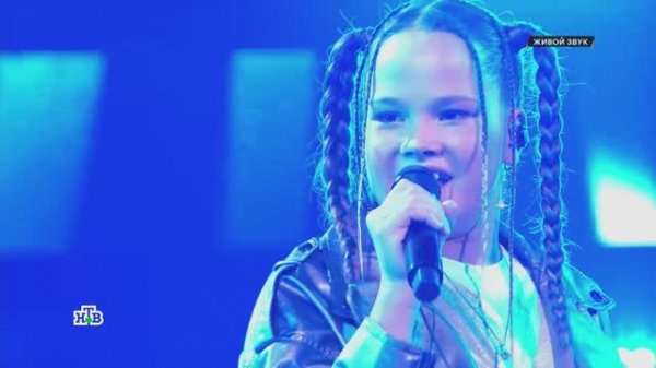 Ева Тихонова «No roots»