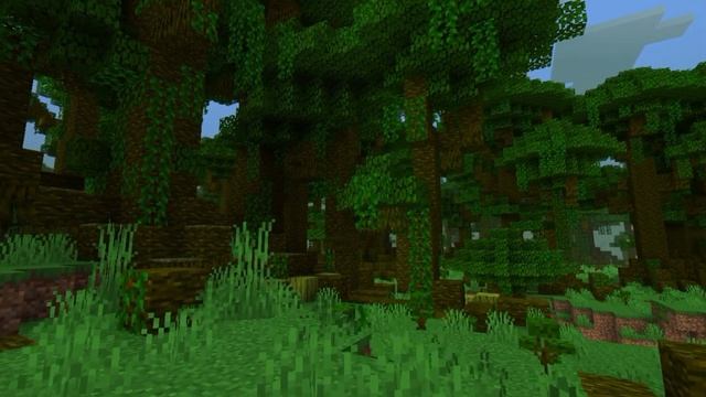 Mythical Biomes - Trailer | Minecraft Add-On смотреть онлайн