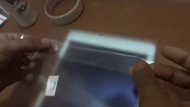 How to : Apply Screenguard on Apple iPad Air 2 смотреть онлайн