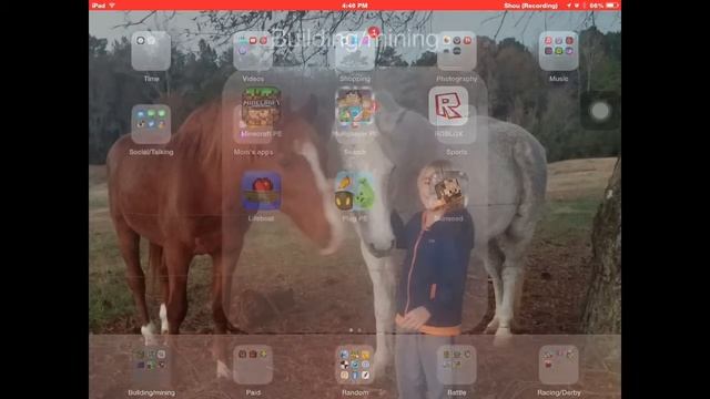 How to get commands in Minecraft PE IOS смотреть онлайн