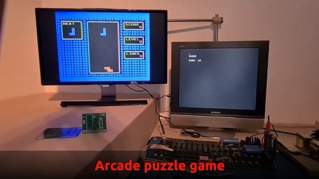 Apple-1 Graphic Card смотреть онлайн