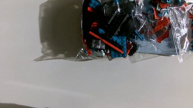 unboxing Lego Creator 31127 смотреть онлайн