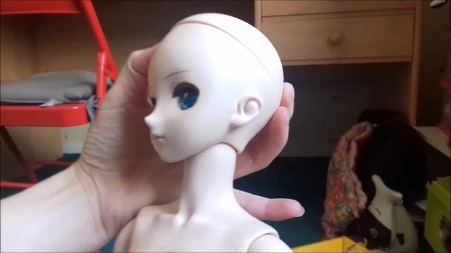 Dollfie Dream Sister Kagamine Ren