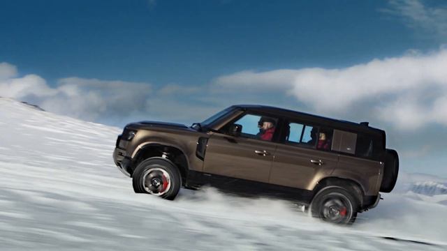 Defender Above & Beyond Service Awards смотреть онлайн