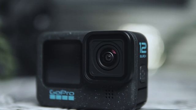 Gopro Hero 12 Black Review