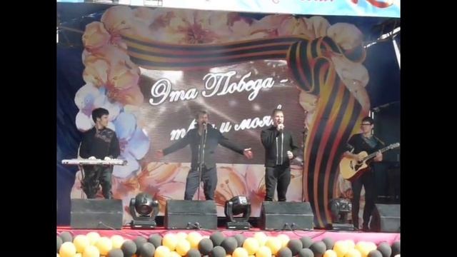 Алексей Петрухин и Александр Щербаков/Казаки/9 мая 2013 смотреть онлайн