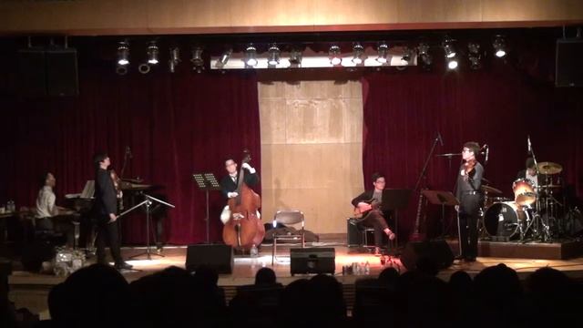 Team OP quintet - Du Schwarzer Zigeuner(by Roby Lakatos) смотреть онлайн