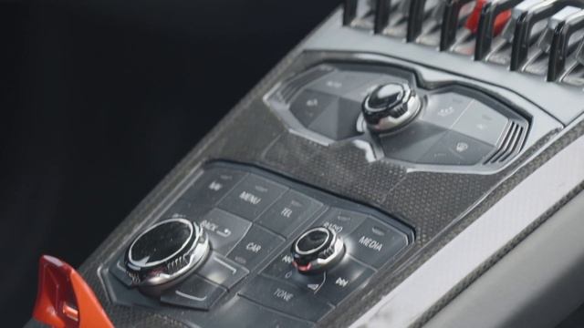 Lamborghini Huracan LP610 w/ ARMYTRIX Titanium Cat-back Valvetronic Exhaust смотреть онлайн