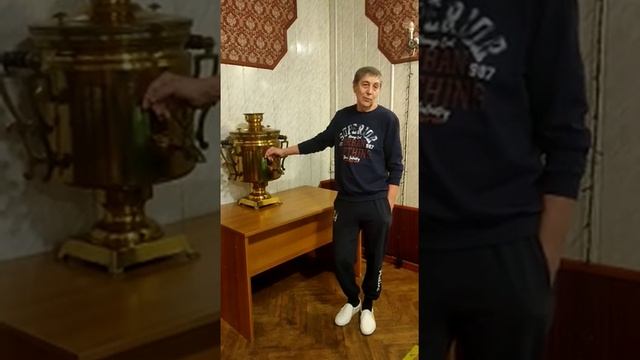 Гость из города Сасово об отдыхе в санатории «Переделкино» смотреть онлайн