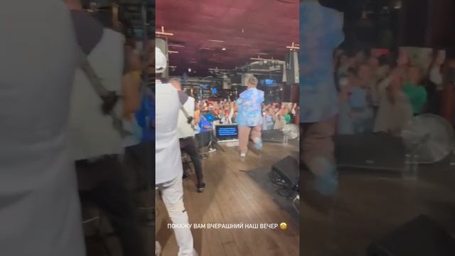 Нежданчик вышел смотреть онлайн