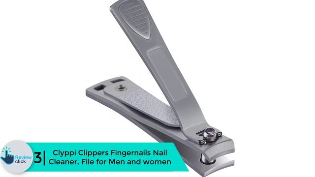 Top 5 Best Nail Clippers in 2024 смотреть онлайн