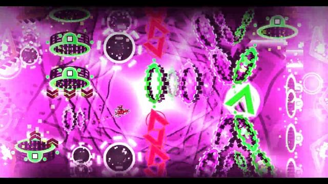 "ORBJECT" by Mulpan смотреть онлайн