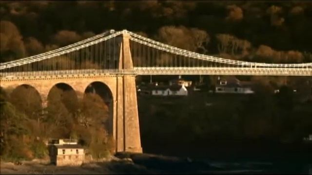 Инженерные гиганты (Big, Bigger, Biggest) смотреть онлайн