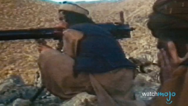 Top 5 Controversial Terrorism Facts смотреть онлайн