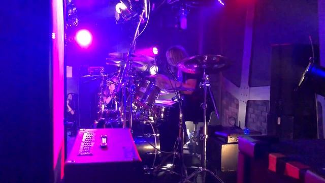 Dark Funeral - Hail Murder (Live in Tokyo, Japan) [Jun 16, 2018] смотреть онлайн