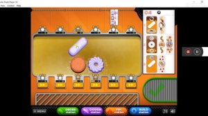 Papa's Donuteria - Walkthrough(Part 10)