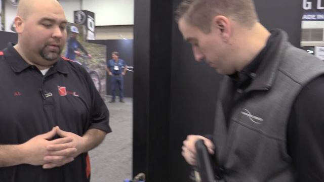 2023 Excalibur Crossbows - New Crossbow Lineup смотреть онлайн