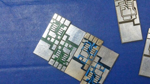 PCB Lokal Vs Impor ?? смотреть онлайн