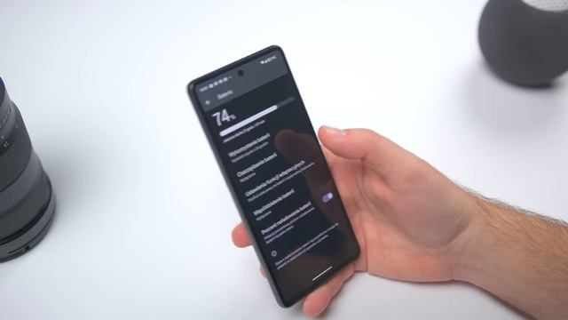 Pixel 7 Recenzja | (prawie) iPhone na Androidzie смотреть онлайн