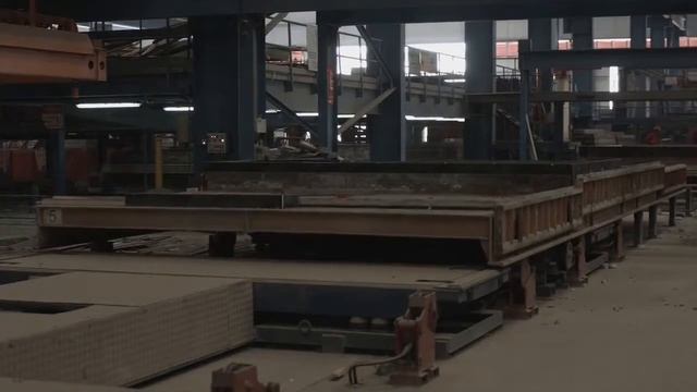 Exeed Precast Systems Promo смотреть онлайн