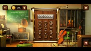 100 Doors Games Escape From School Level 58