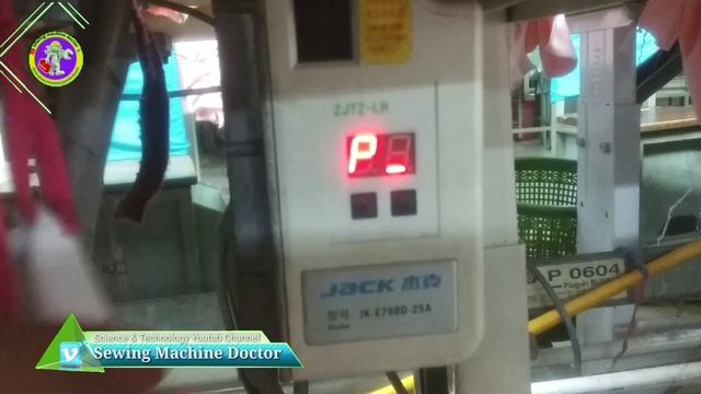 jack 798D overlock sewing machine reset, hindi смотреть онлайн