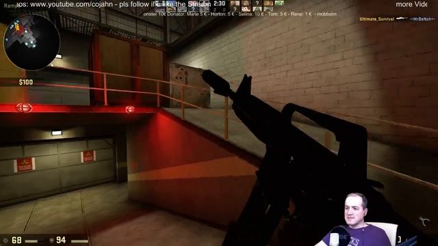 [Ger] DayZ SA - Community Sunday - 4 / 5 смотреть онлайн
