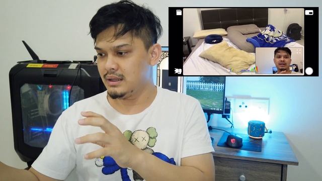 Rekam Video Pakai Kamera Depan Belakang iPhone XR Sekaligus, DoubleTake смотреть онлайн