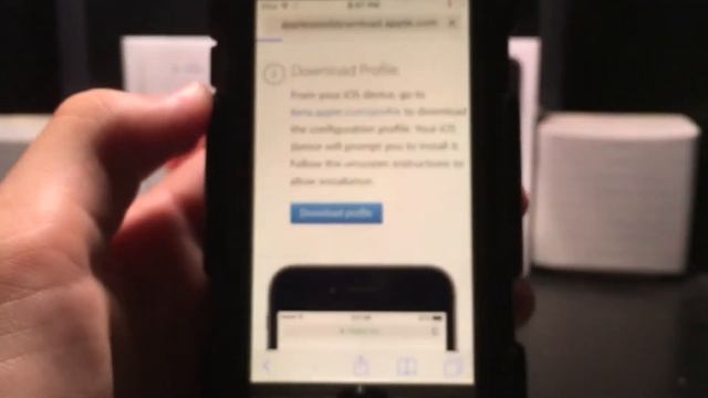 How To Get IOS 10 Beta Versions смотреть онлайн