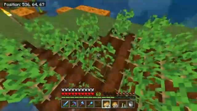 minecraft let's play part 4 (xp farm tawaw boo ,lagal villiger breeder (minecraft kurdish) смотреть онлайн