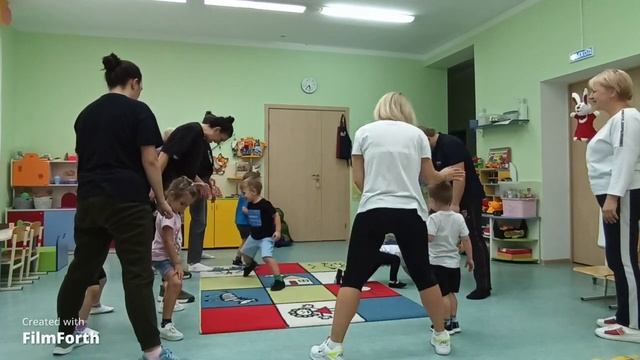Развиваемся играя смотреть онлайн