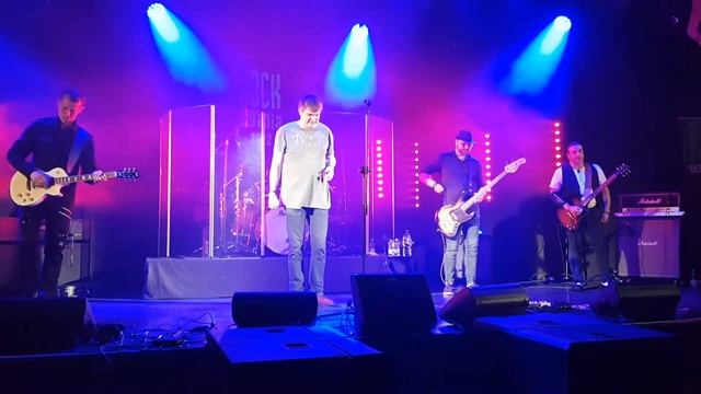 JACK KILL PROJECT Białystok Woak Spodki 12.06.2022. смотреть онлайн