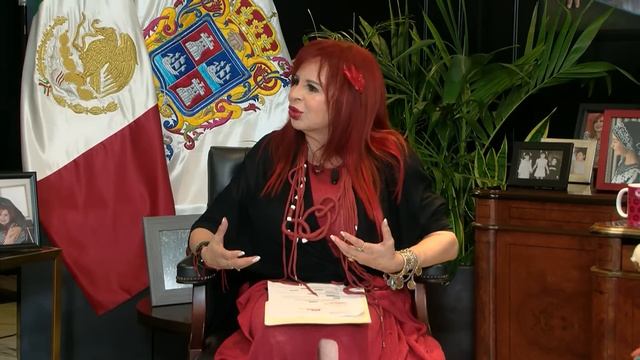 MARTES DEL JAGUAR | T2 CAPÍTULO 37 | 07-NOVIEMBRE-2023 смотреть онлайн