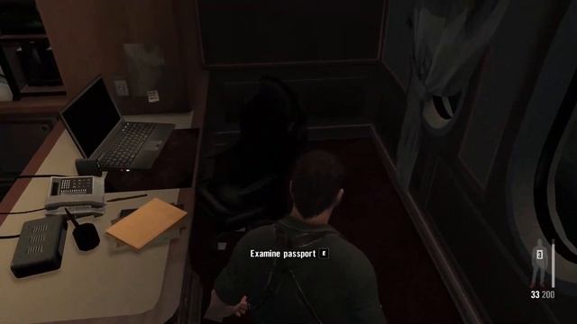 Chapter 11 | Max Payne 3 | PC | No Commentary Walkthrough & Gameplay Part 11 смотреть онлайн