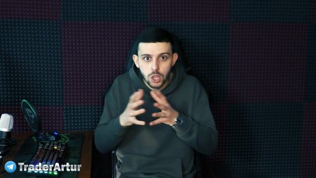 Бинарные Опционы 2023 - Не Торгуй по ИНДИКАТОРАМ на Quotex / Квотекс смотреть онлайн