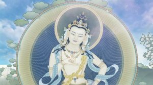 ⦿ Очищающая Мантра Ваджрасаттвы поможет избавиться от грехов и негативной кармы • Vajrasattva Mantra