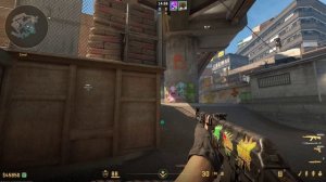 [CS2 TIPS] The BEST Overpass Wingman TIPS you need to see! (+150 TIPS/Global Elite)