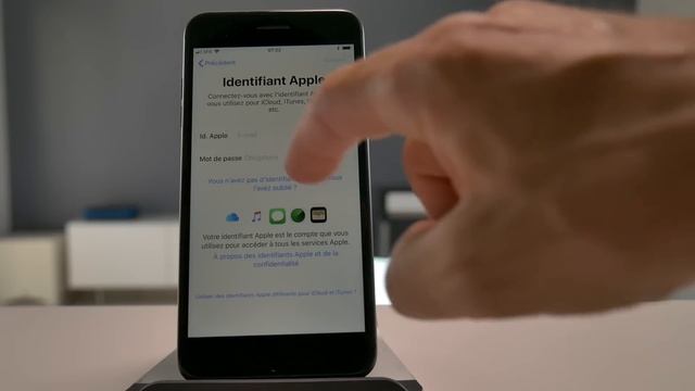 j'ai acheté l'iPhone 8 Plus d'Apple - Unboxing déballage nouveautés mon avis Fr смотреть онлайн