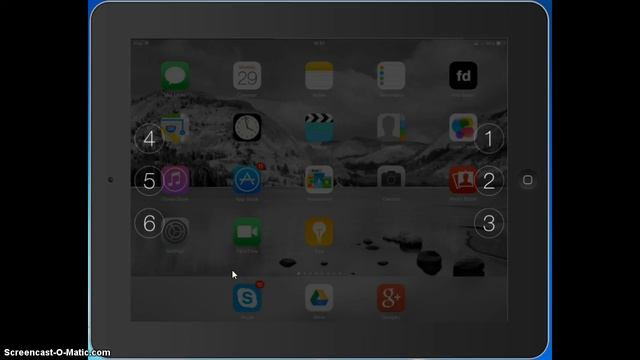 "Braille Screen Input"- An Introduction смотреть онлайн
