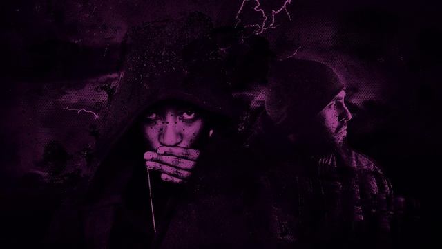 Bradata, VPD, Tape 83.2 & Yugen Blakrok - Adam's Apple смотреть онлайн