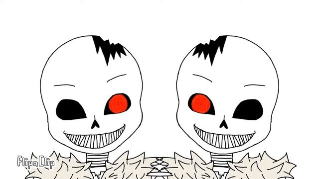 Horrortale Do You Meme смотреть онлайн