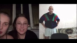 Коля торнадо 🌪️ и весёлые девчата 🔥 Креативный Директор 🔝