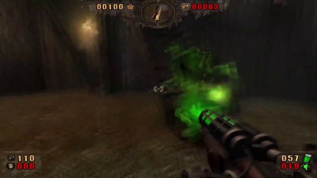 Painkiller - Overdose - Chapter 2 - Level 4 - Field Ambulance смотреть онлайн