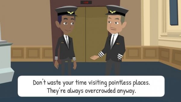 2-Bad Husband part 02 _ English Story _ Learn English _ Animated story _ Learn English with