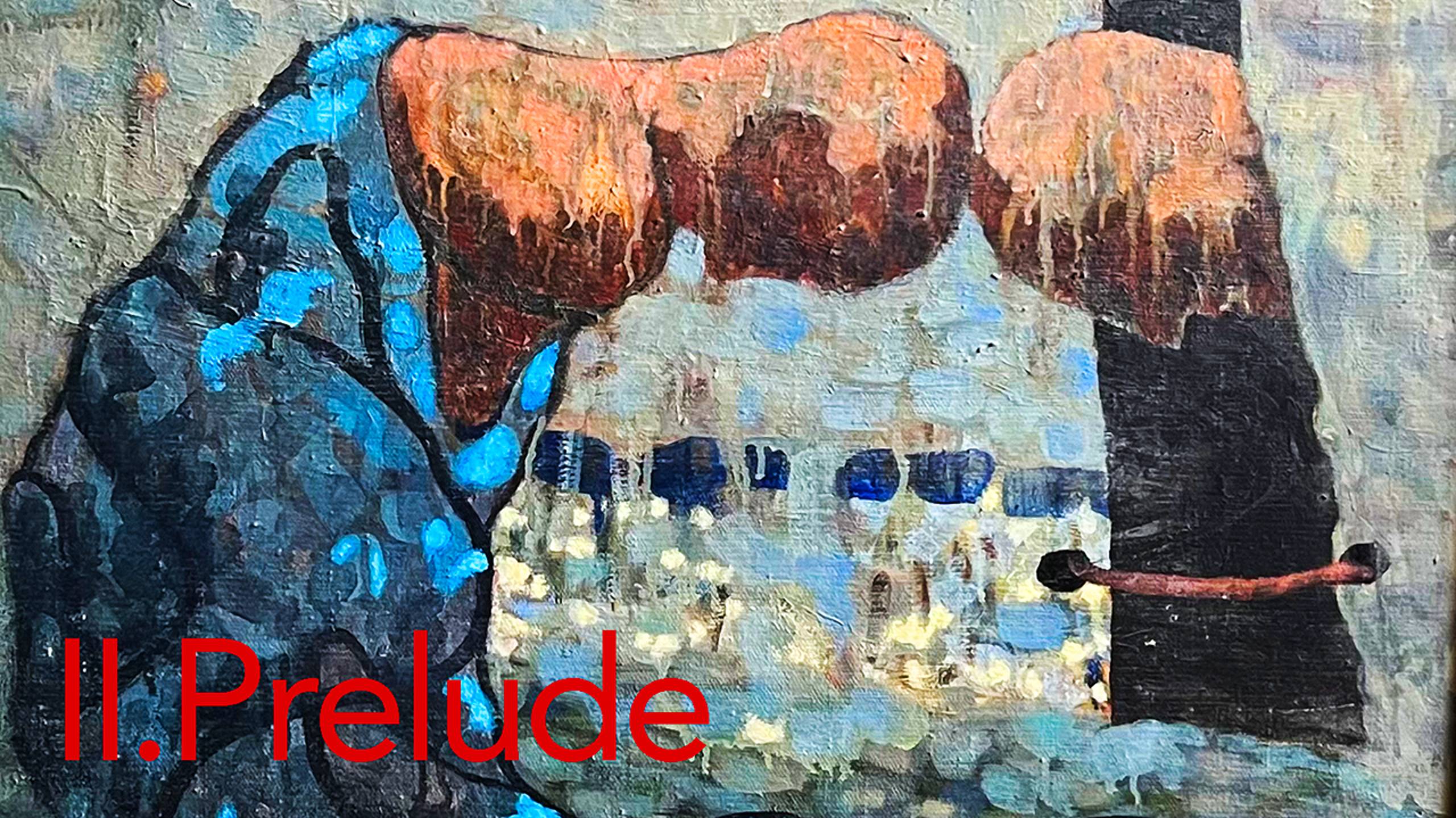 J.S.Bach, Cello Suite No.2 in D minor, BWV 1008, I. Prelude, Maria Sokolova - cello смотреть онлайн