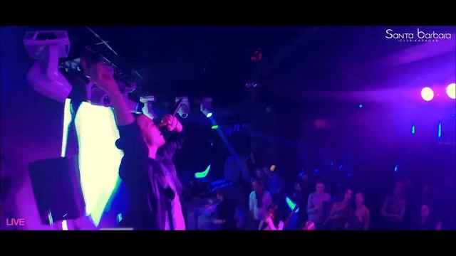 Santa Barbara Club | 15 ноября 2014