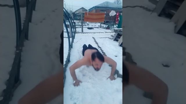 Простой совет - если под мухоморами тянет в сон , спите )) смотреть онлайн