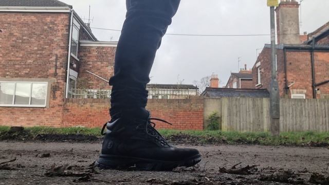 TIMBERLAND MT LINCOLN MID GTX